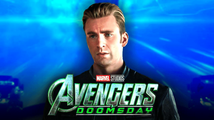 Marvel tira de nostalgia y devuelve a este querido Vengador en Avengers: Doomsday