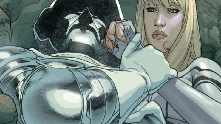 Avengers: Doomsday podría esconder un traidor entre los Vengadores y todas las pistas apuntan al mismo sospechoso