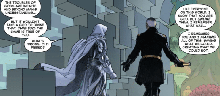 Avengers: Doomsday podría esconder un traidor entre los Vengadores y todas las pistas apuntan al mismo sospechoso