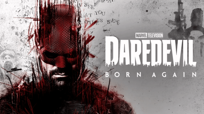 Daredevil