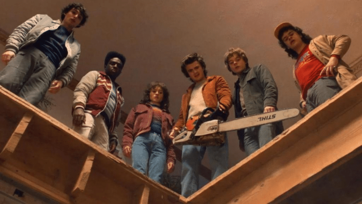 Stranger Things vuelve a liarla con su continuidad y los fans no la dejan pasar