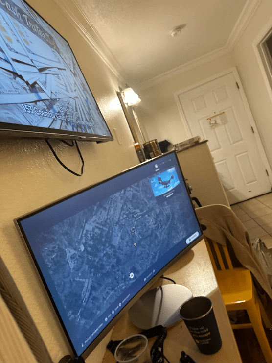 Un jugador de ARC Raiders provoca una visita policial real por gritar “¡me han disparado, reanímame!” en un motel de California