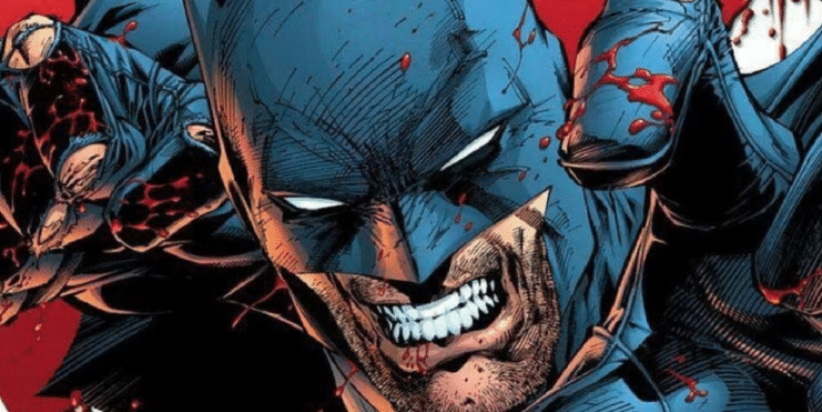 El nuevo Batman del DCU apunta a tres deseos fan pero James Gunn tiene otras prioridades