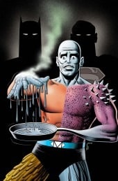 La Liga de la Justicia juntará a héroes y villanos en su próxima reagrupación con Lex Luthor, Harley Quinn, Batman y Wonder Woman entre otros miembros