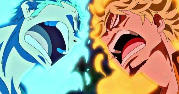One Piece pisa el acelerador, Eiichiro Oda confirma que la recta final será a toda velocidad