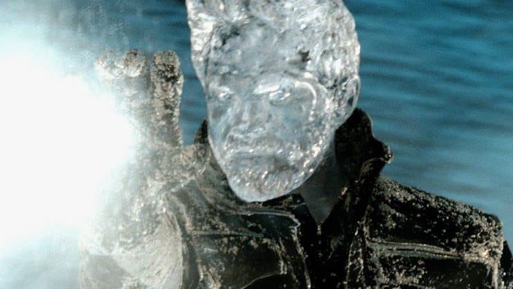 Bobby Drake Marvel, Iceman Omega Level, Iceman X-Men, Poderes de Iceman