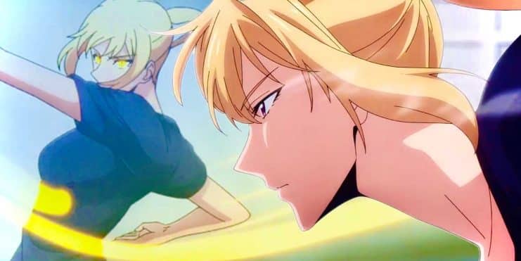 Cha Haein arrasa en Solo Leveling: Ragnarok y deja atrás al Jinwoo del anime