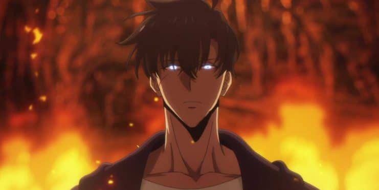 Japón revela los 10 animes más vistos de 2025 en streaming