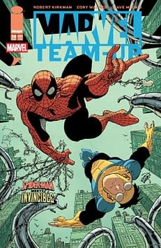 McFarlane vuelve a Spider-Man para el crossover con Invincible más buscado