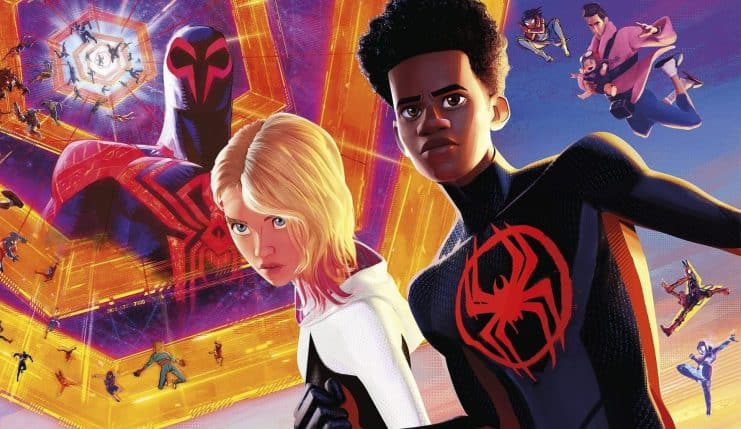 Descubre la canción perdida del Spider-Verse que nadie esperaba y que Hailee Steinfeld grabó en secreto