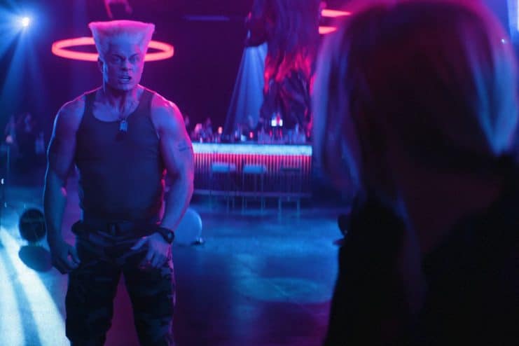 Noticias Cine, Street Fighter