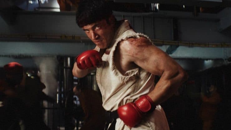 La película de Street Fighter prepara una avalancha de referencias para conquistar a los fans