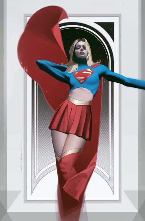 superboy