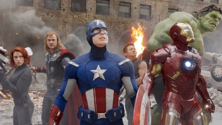 Marvel sigue teniendo una bala en la recámara y se llama saga mutante