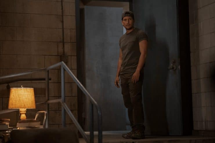 The Last of Us prepara dos nuevos proyectos y Neil Druckmann ya ha dado la primera pista
