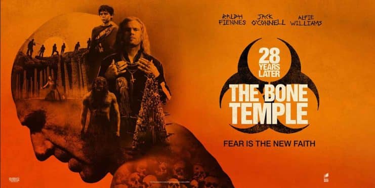 28 años después: El Templo de los huesos