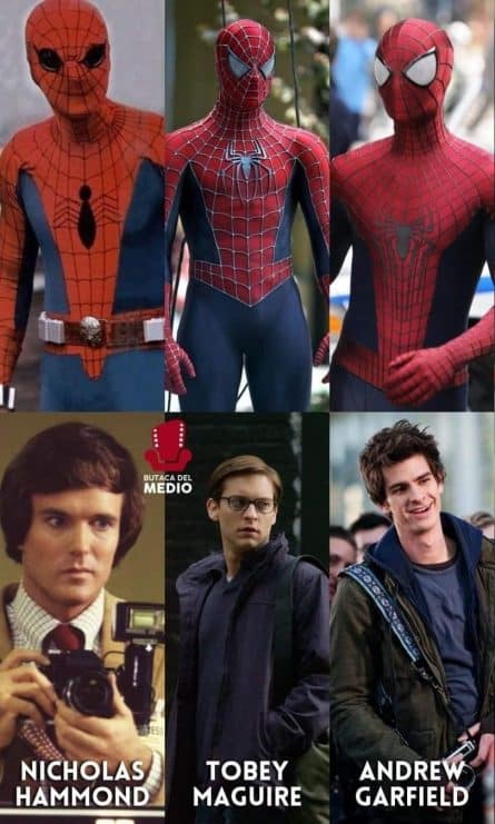 La mayor limitación del Spiderman del UCM