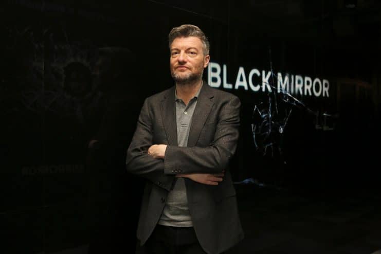 Black Mirror confirma oficialmente su temporada 8