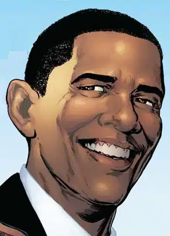 Los presidentes de Estados Unidos en Marvel Comics 15 Abraham Lincoln, Barack Obama, Bill Clinton, Donald Trump, Dwight D. Eisenhhower, Franklin D. Roosevelt, George H. W. Bush, George W. Bush, George Washington, Gerald Ford, Harry S. Truman, Jimmy Carter, Joe Biden, John F. Kennedy, Lyndon B. Johnson, Presidentes, Richard Nixon, Ronald Reagan