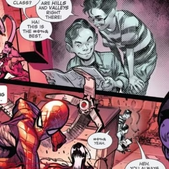 Los 3 peores compañeros de la época estudiantil de Peter Parker