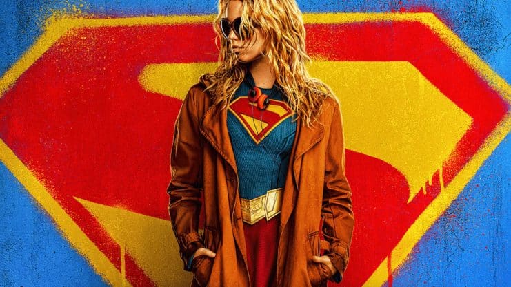 La esperada película de Supergirl podría traer un cameo secreto de Seth Rogen