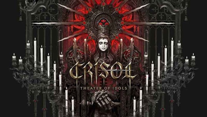 Crisol