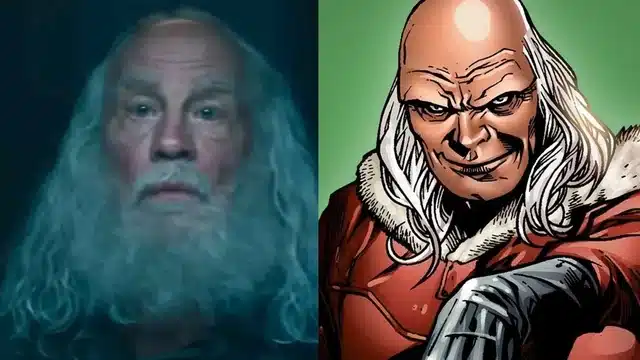 Los 2 villanos de Marvel que John Malkovich estuvo a punto de interpretar 2