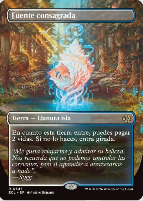 Arte, Juegos de cartas, Lorwyn Eclipsado, Magic: The Gathering, Planeswalkers