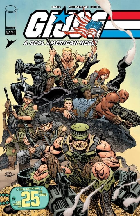 g.i. joe