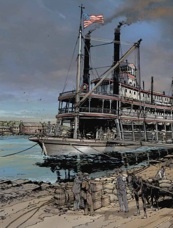 BD, Cómic bélico, Cómic Europeo, Cómic histórico, Norma Editorial