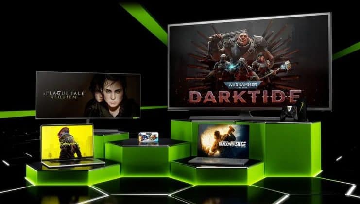Pearl Abyss ha anunciado hoy que su juego de acción y aventura de mundo abierto Crimson Desert estará disponible en el servicio de juego en la nube NVIDIA GeForce NOW cuando el título se lance en PC.