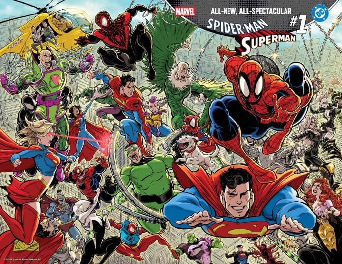 Spider-Man