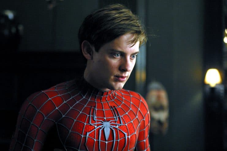 Avengers Doomsday, Doctor Doom MCU, Lobezno Hugh Jackman, multiverso marvel, Spider-Man Tobey Maguire