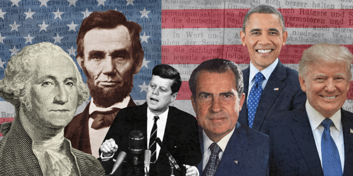 Presidentes