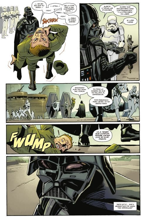 Planeta Cómic, Star Wars