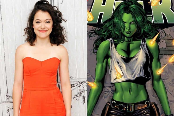 Blade y She-Hulk siguen en el aire y Marvel no sabe que hacer con ellos