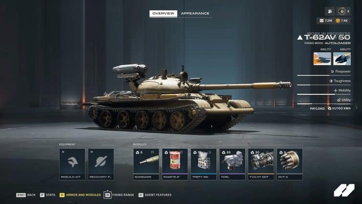 World of Tanks: HEAT lanza la serie de vídeos “Foundations”