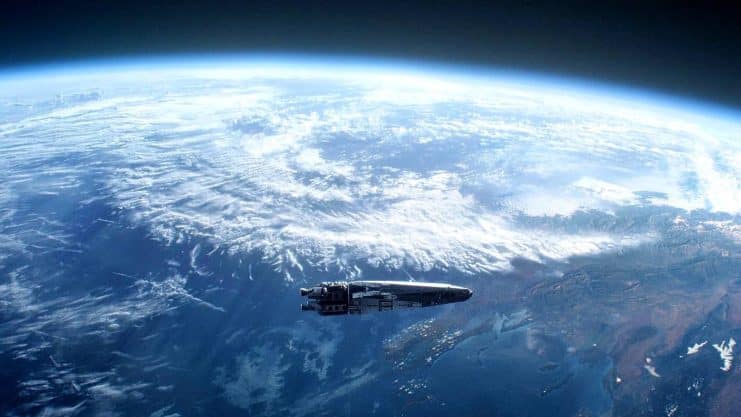 Apple TV+ fija el regreso de su serie de ciencia ficción más celebrada