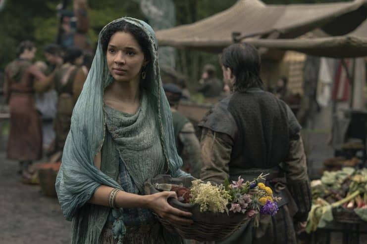netflix assassin´s creed