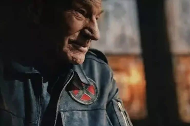 x-men marvel