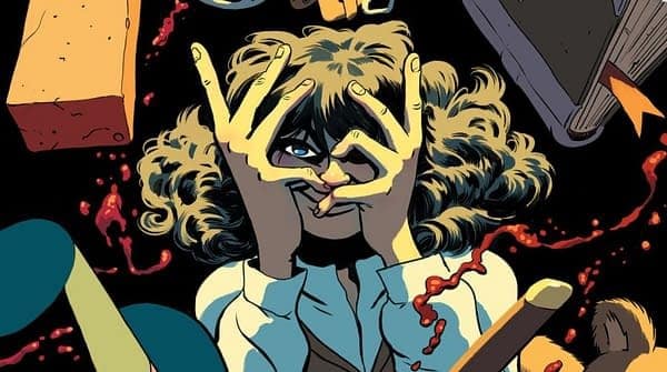 Absolute Batman llega con su cómic más inquietante de DC con un payaso, un manicomio y un secreto del siglo XIX