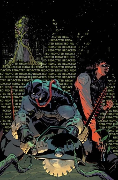 absolute batman, Batman, DC, DC Comics, Noticias Cómics, Scott Snyder