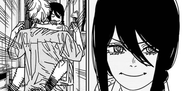 Chainsaw Man nos sorprenderá con la llegada de dos nuevos personajes y tramas en su continuación