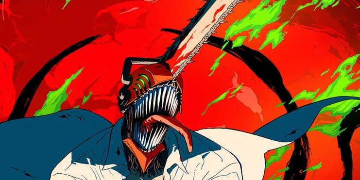 MAPPA dice adiós a Crunchyroll y saluda directa a Netflix