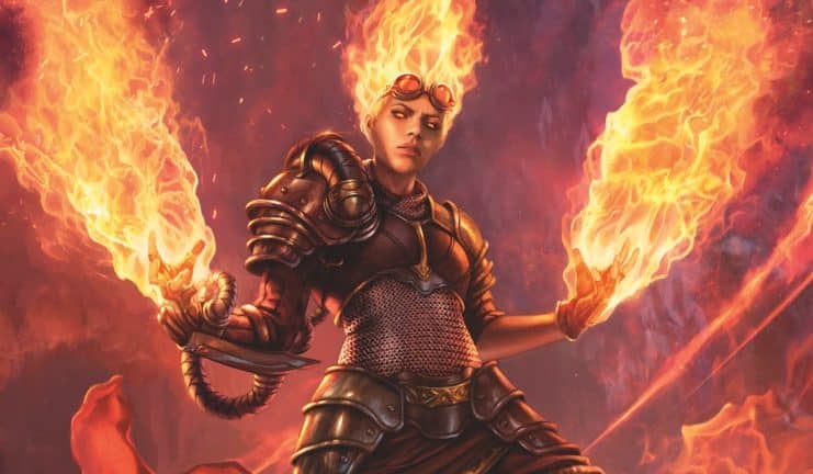 Arte, Juegos de cartas, Lorwyn Eclipsado, Magic: The Gathering, Planeswalkers