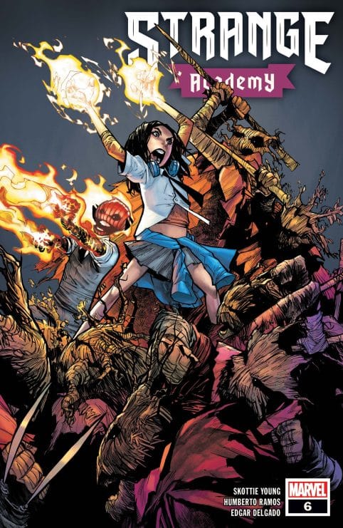 Avengers Doomsday, Captain Carter, Jessica Jones Marvel, Marvel Strange Academy