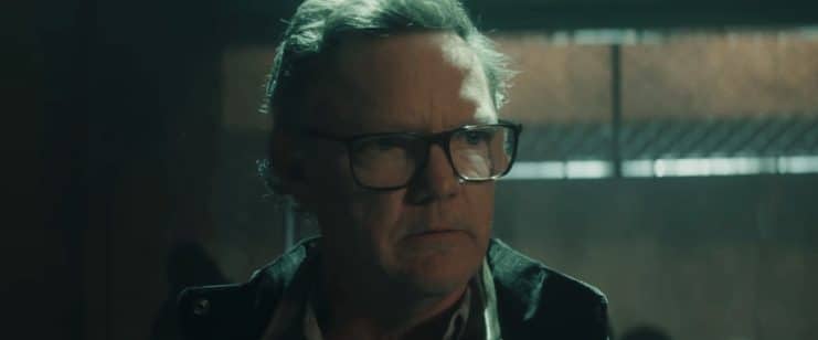 Daredevil: Born Again, Marvel Studios, Matthew Lillard, Noticias Series, UCM