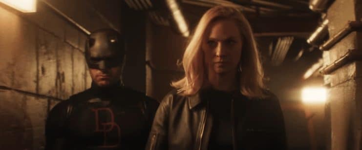 Marvel agita el hype: nuevo adelanto de Daredevil: Born Again confirma más regresos