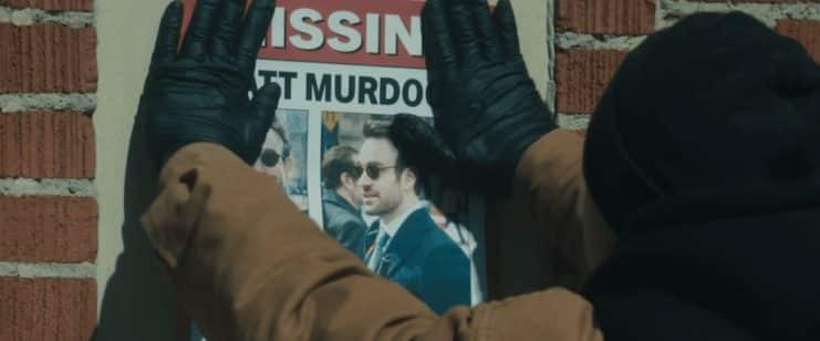 Marvel agita el hype: nuevo adelanto de Daredevil: Born Again confirma más regresos