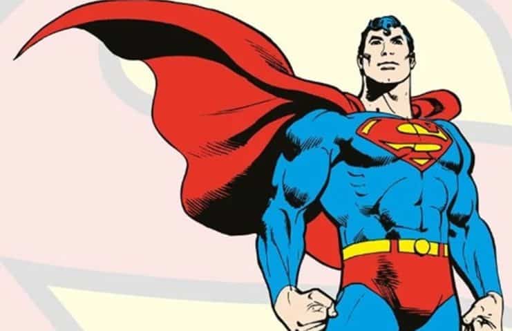 El primer Superman rompe la historia y el Action Comics #1 se vende por 15 millones de dólares